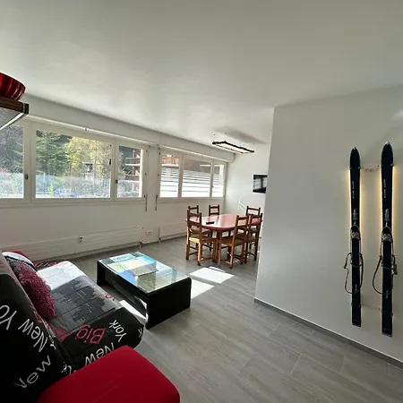T2 Renove Proche Centre De De Lans Et Station - Fr-1-515-210 Apartment *