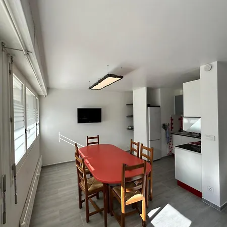 T2 Renove Proche Centre De De Lans Et Station - Fr-1-515-210 * Villard-de-Lans