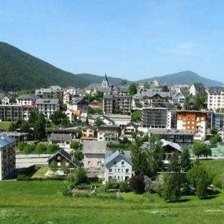 T2 Renove Proche Centre De De Lans Et Station - Fr-1-515-210 Villard-de-Lans