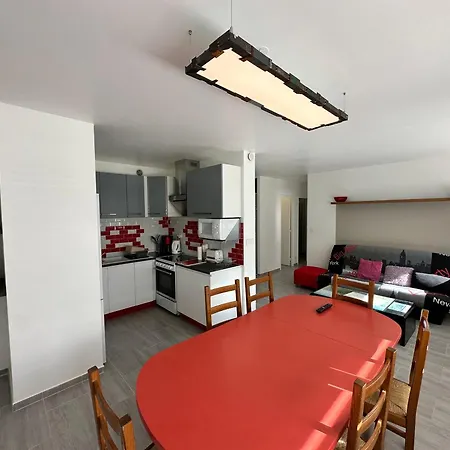 T2 Renove Proche Centre De De Lans Et Station - Fr-1-515-210 Apartment